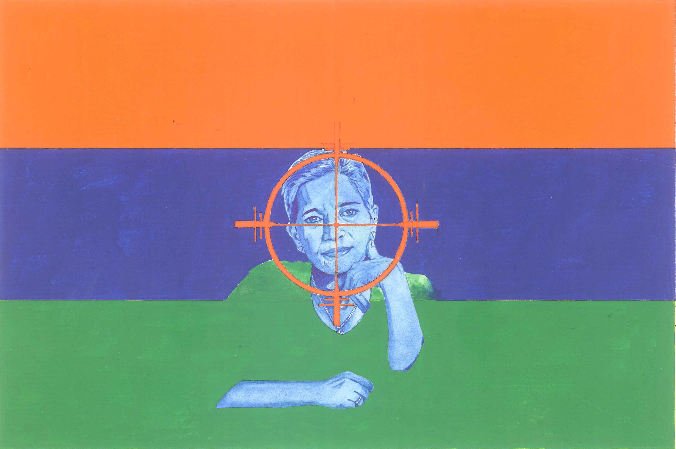 Gauri Lankesh