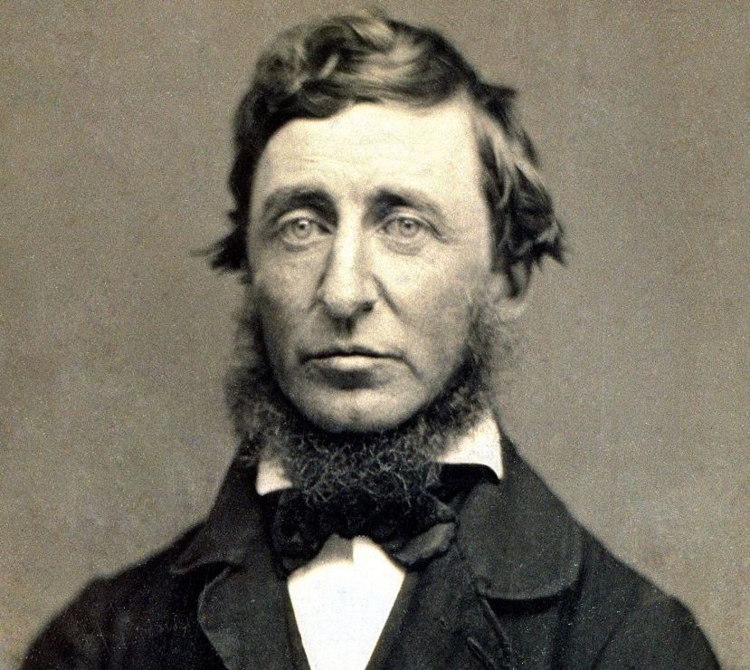 Henry_David_Thoreau