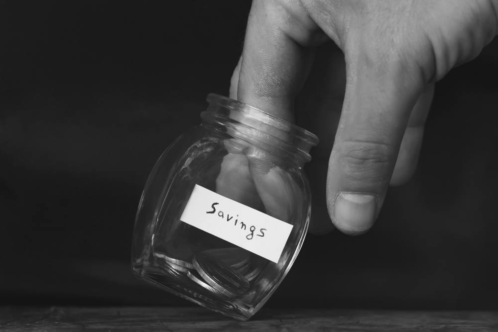 Small-Savings