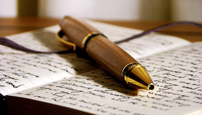 Writing-Program