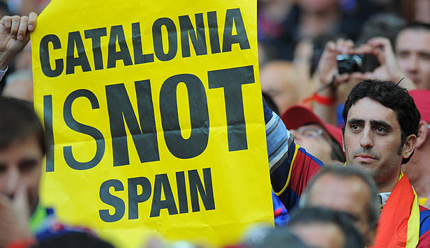 catalonia