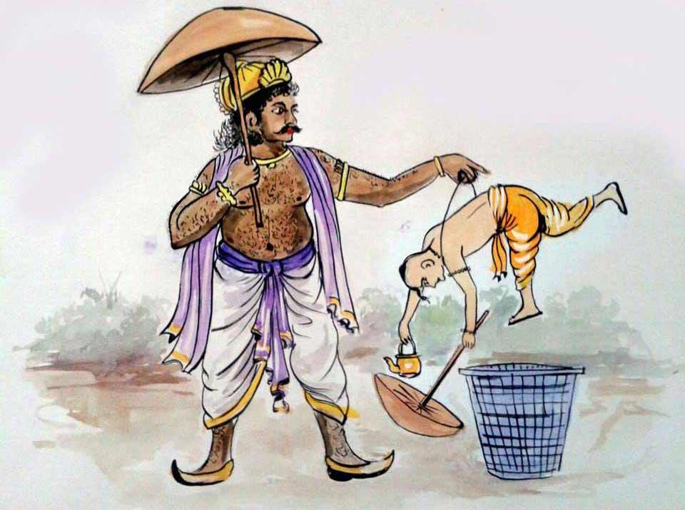 mahabali