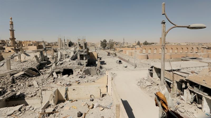 raqqa