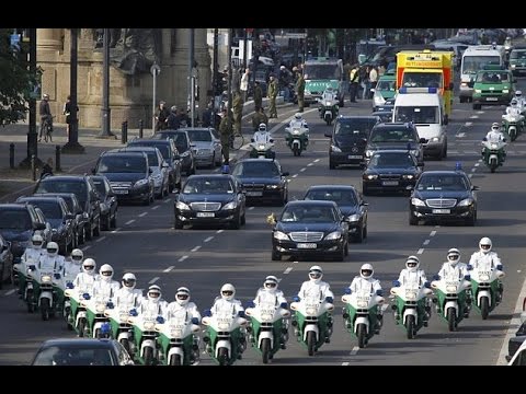 vip-convoys