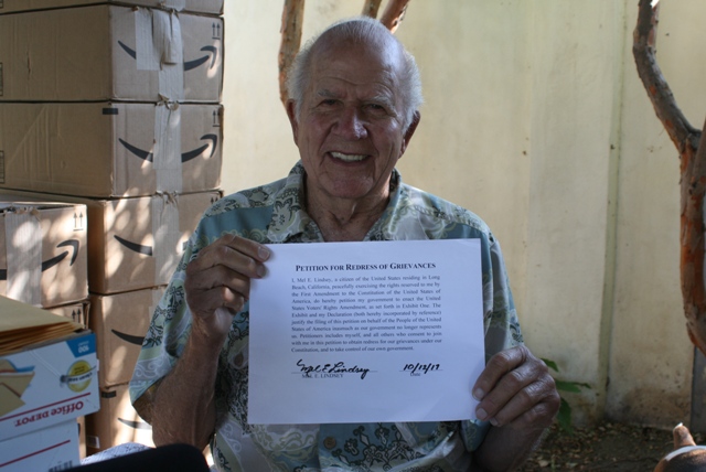 Mel&Petition