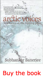 articvoicesbanerjee