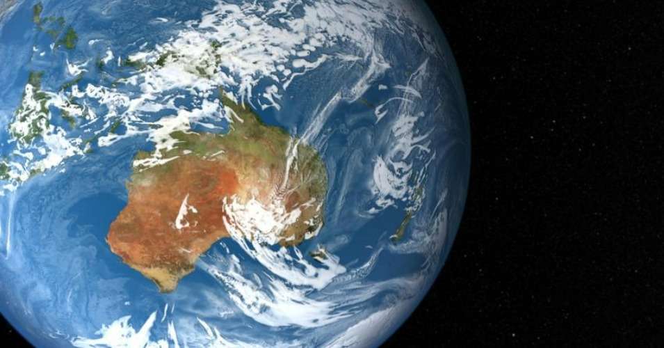 earth