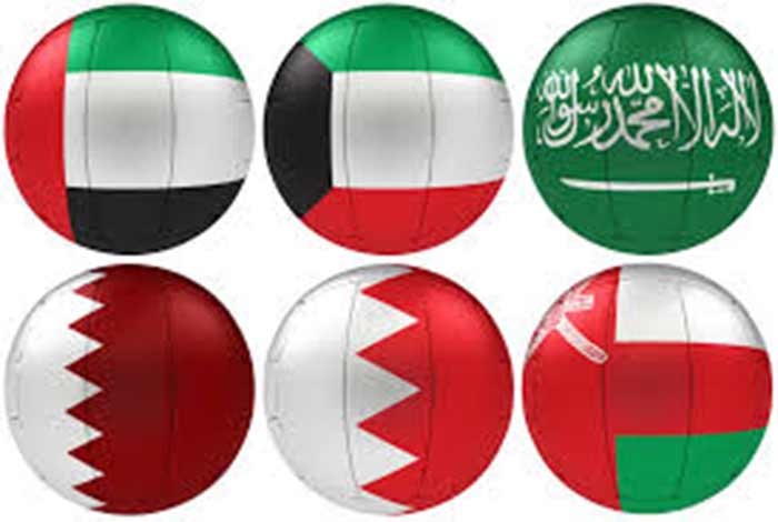 gcc