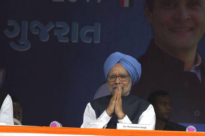 manmohan-singh