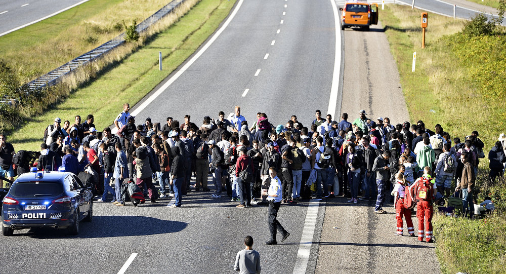 migration