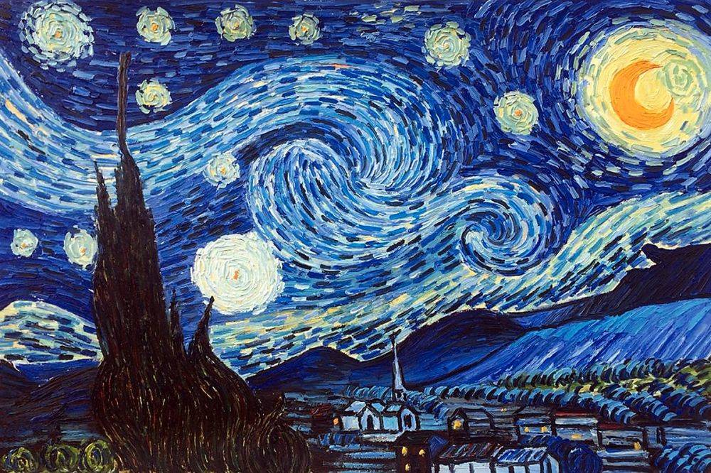 stary-night