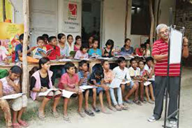 Abhay-Singh