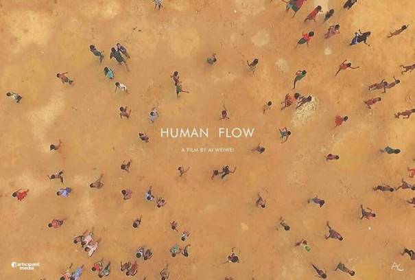 human-flow