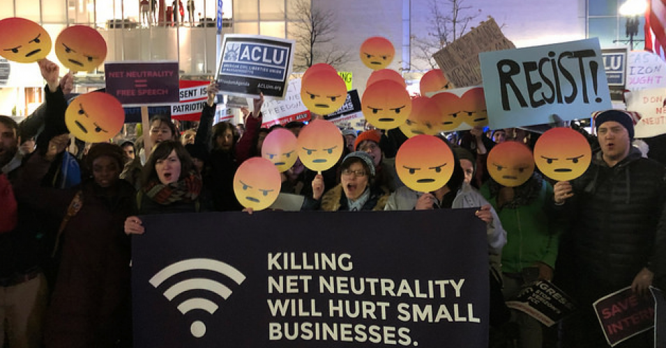 net-neutrality