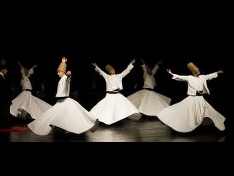 sufidance