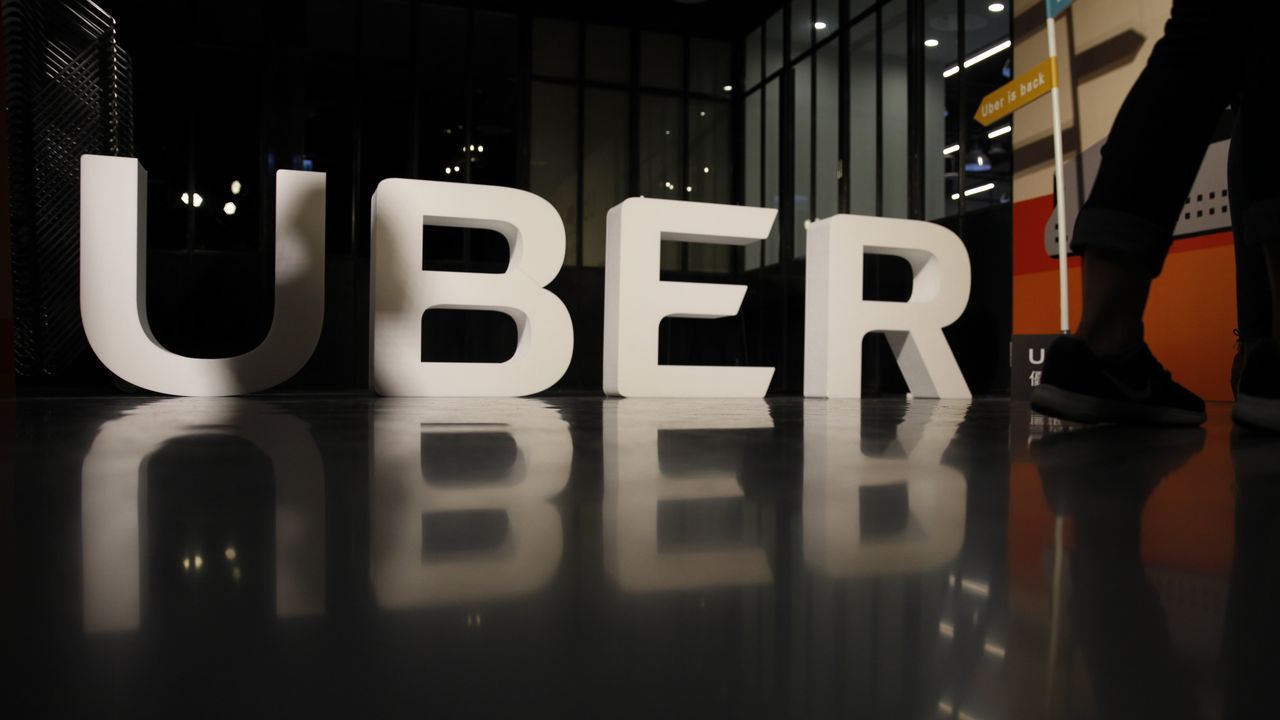 uber