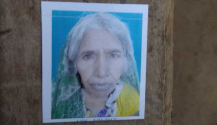 Etwariya-Devi