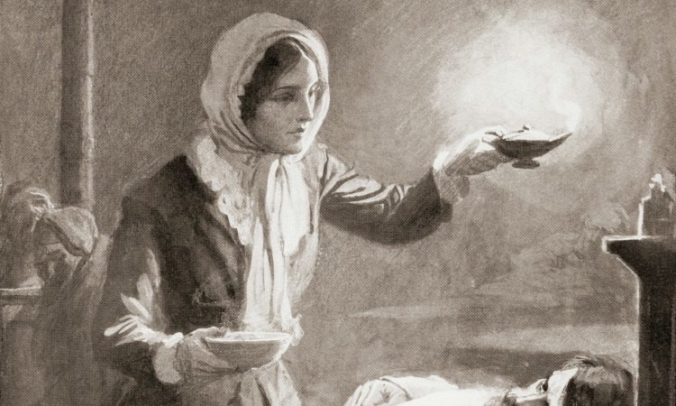 FlorenceNightingale