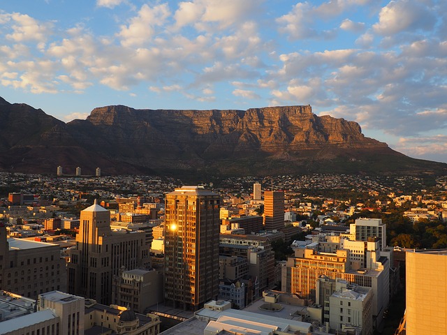 Cape Town photo