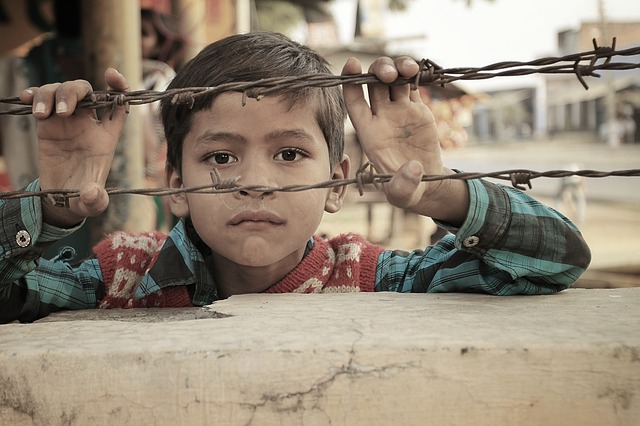 indian boys photo