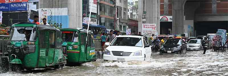 Bangladesh Flood