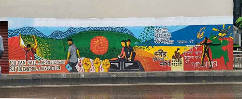 Dhaka Bangladesh