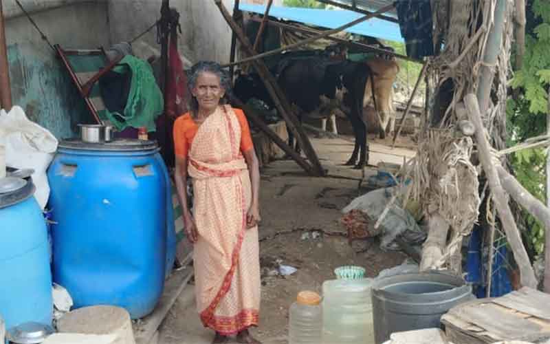 Guruvammal