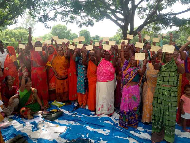 NREGA