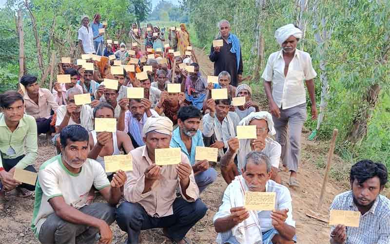 NREGA