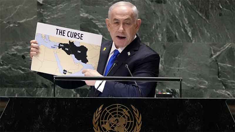Netanyahu