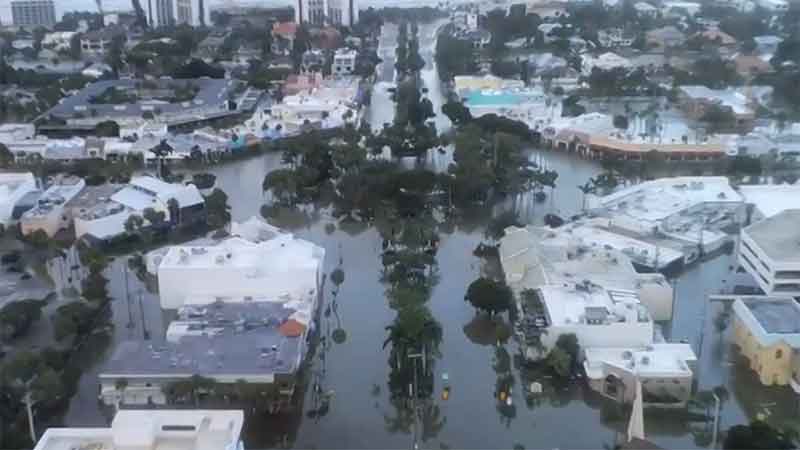 hurricane helene