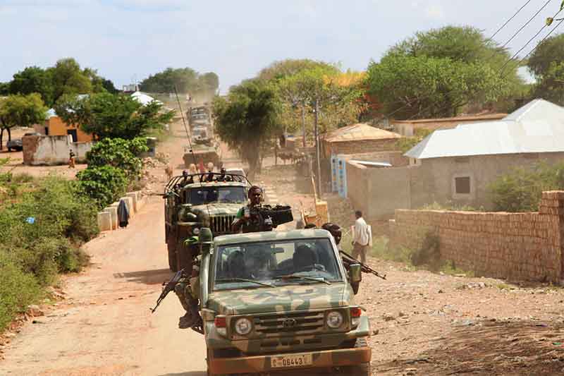 Somalia
