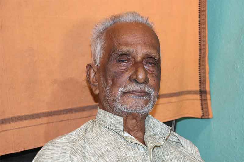 Somanath Patra