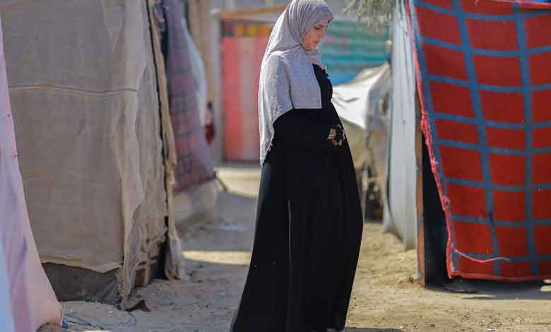 50,000 Pregnant and Breastfeeding Women Starving in Gaza, UN Warns
