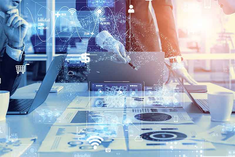 AI and consultancy firms