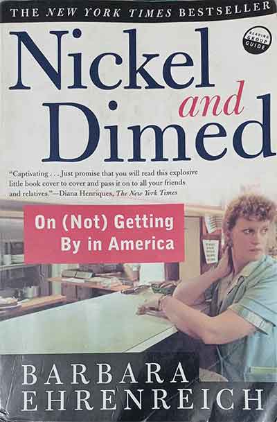At a time of affordability and urban poverty debates in USA, writings of Barbara Ehrenreich have a new relevance – Countercurrents