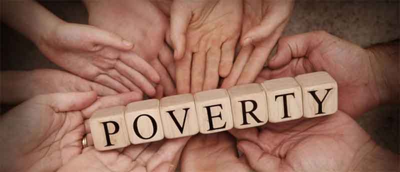 Extreme Poverty Eradication: What does the grass-root information show? – Countercurrents