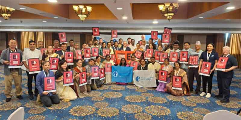 Let us oppose the authoritarian interference of rulers! Let us protect educational freedom! Call by the Education International