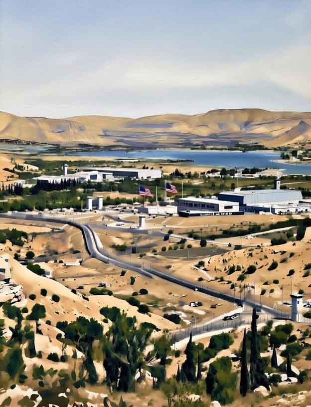 Manufacturing Helplessness: Jordan’s Buried Strength and the Power of Small Obstructions