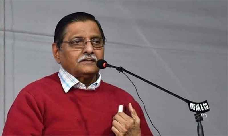 Dr. VNVK Sastry- Scholar, Author, and Cultural Documentarian: A Well-Wisher of the Adivasis & A Gentle Intellectual