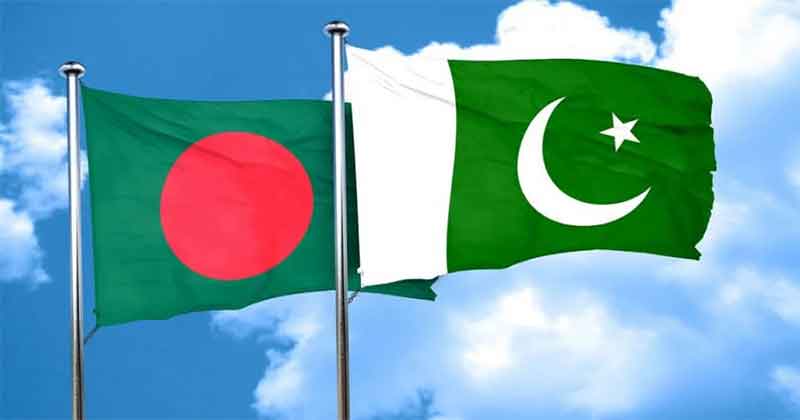 Between History and Strategy: Bangladesh-Pakistan Rapprochement and the Future of South Asian Geopolitics