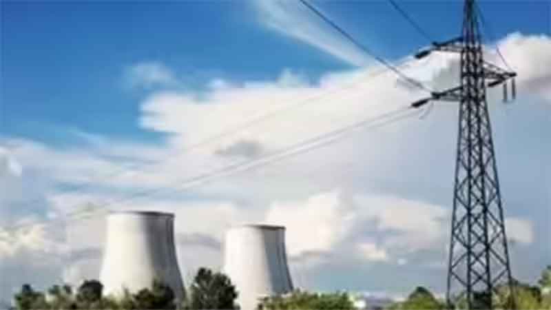 Changing the basic parameters of Atomic structure is a potent threat to India’s identity and geo-political character