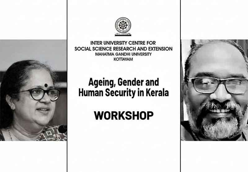 Kerala’s Ageing Moment – Human Security, Care Deficits, and the Urgent Need for Institutional Reform