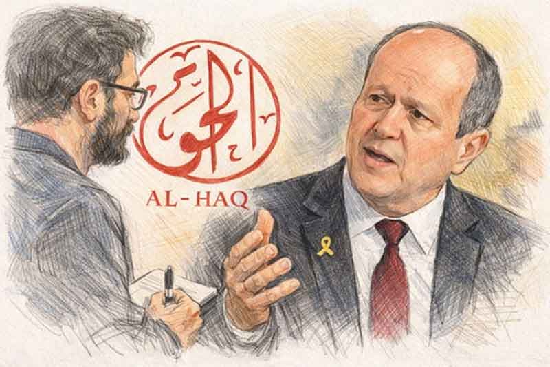 Bleakness is Relative: What Al-Haq’s Complaint Against Nir Barkat Reveals About the Limits — and Uses — of Universal Jurisdiction at&nbsp;Davos