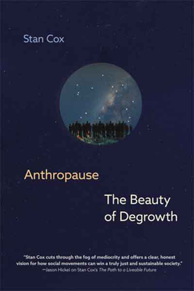 Redefining Abundance: Imagining Degrowth as Human Growth