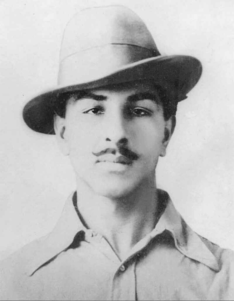 RSS and Bhagat Singh: From Derision to Appropriation