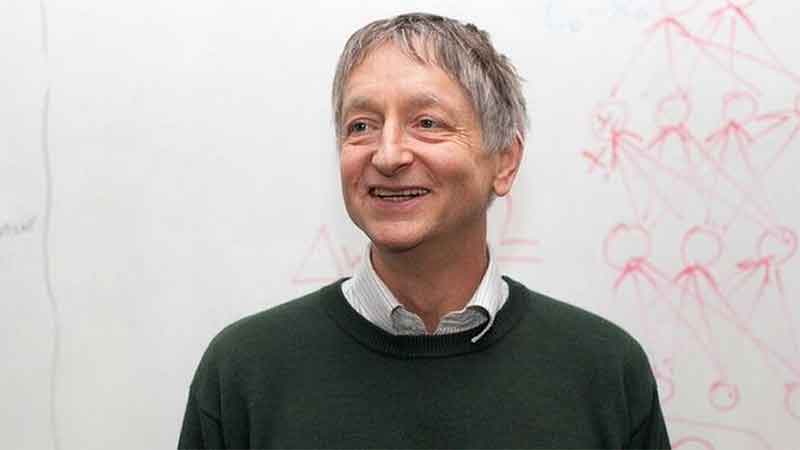&ldquo;I am a socialist!&rdquo;: The Godfather of AI Geoffrey Hinton