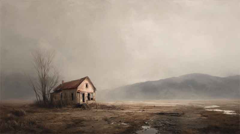 The State That Adjusted