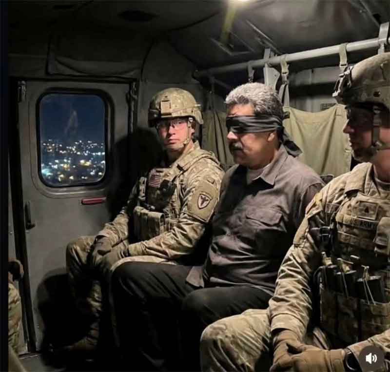 We Are Pointing at Ourselves