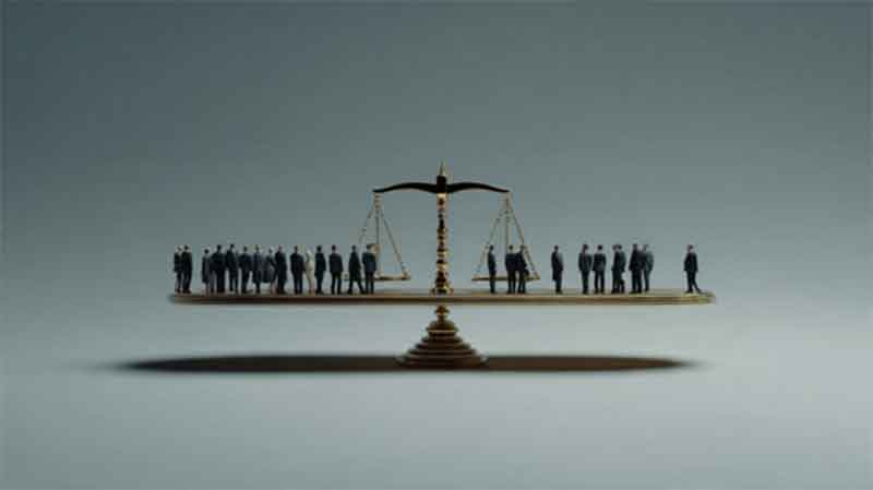 The Moral Cost of Governing by Numbers